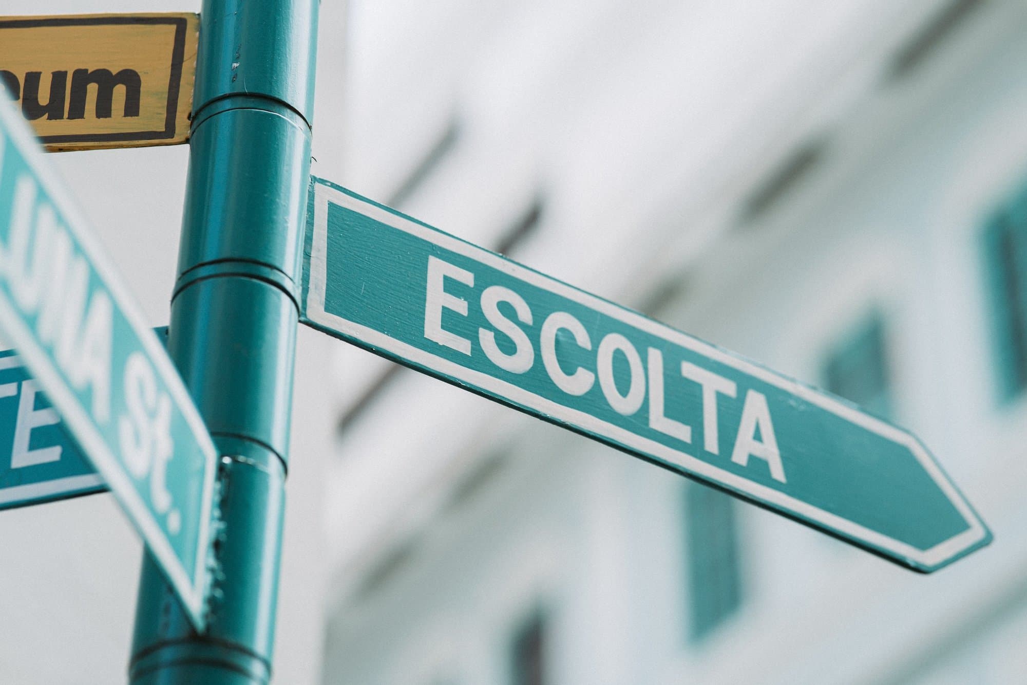 Manila park portrait