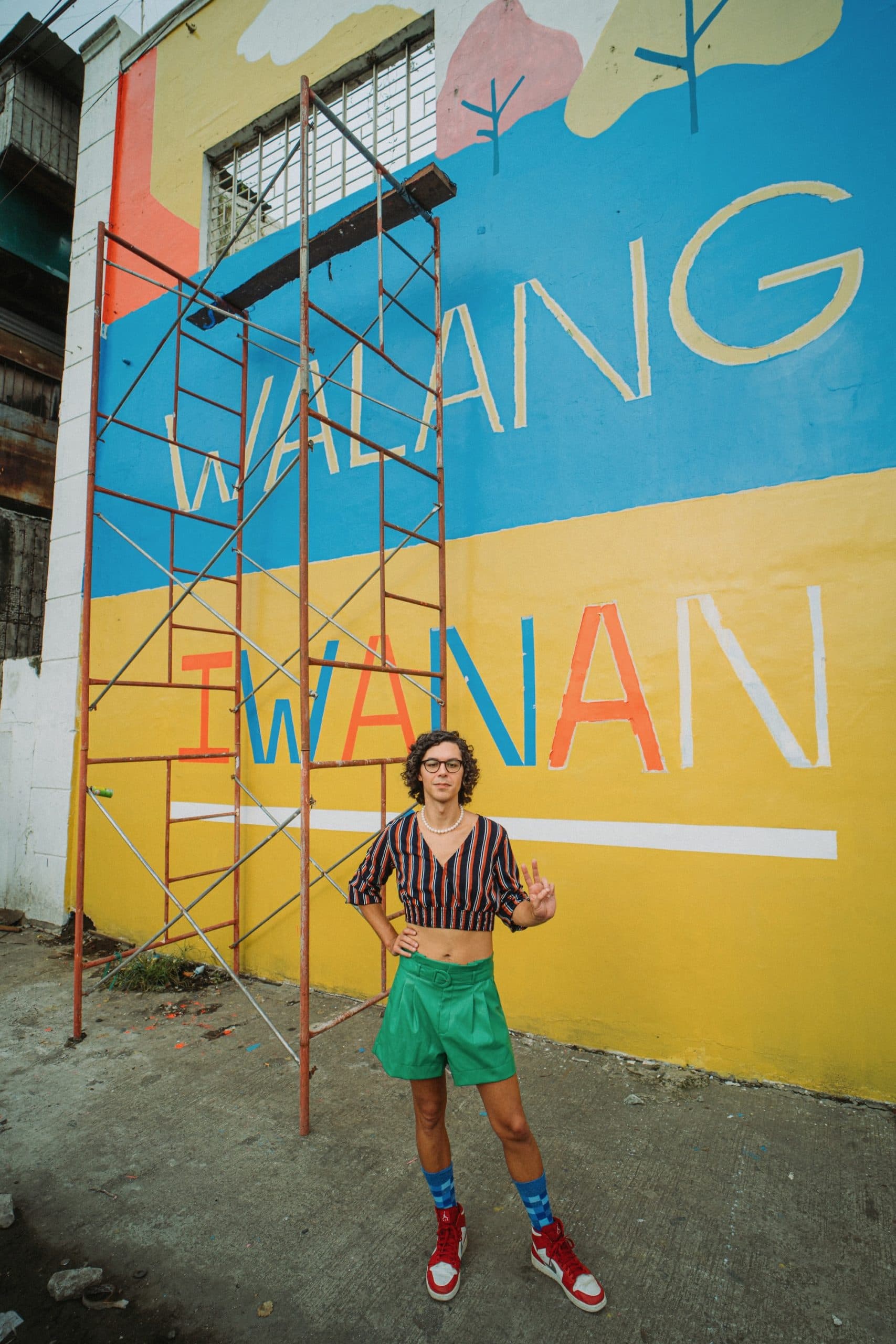 Housing project life